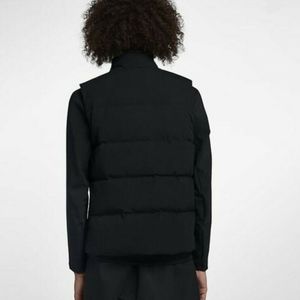 nike down tech pack vest